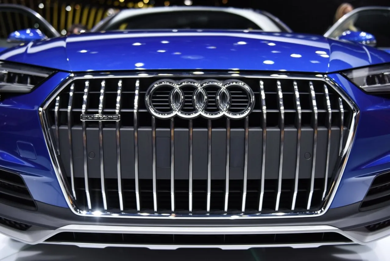 Problème du moteur qui pourrait provoquer des invites au rappel des VUS Audi par Volkswagen