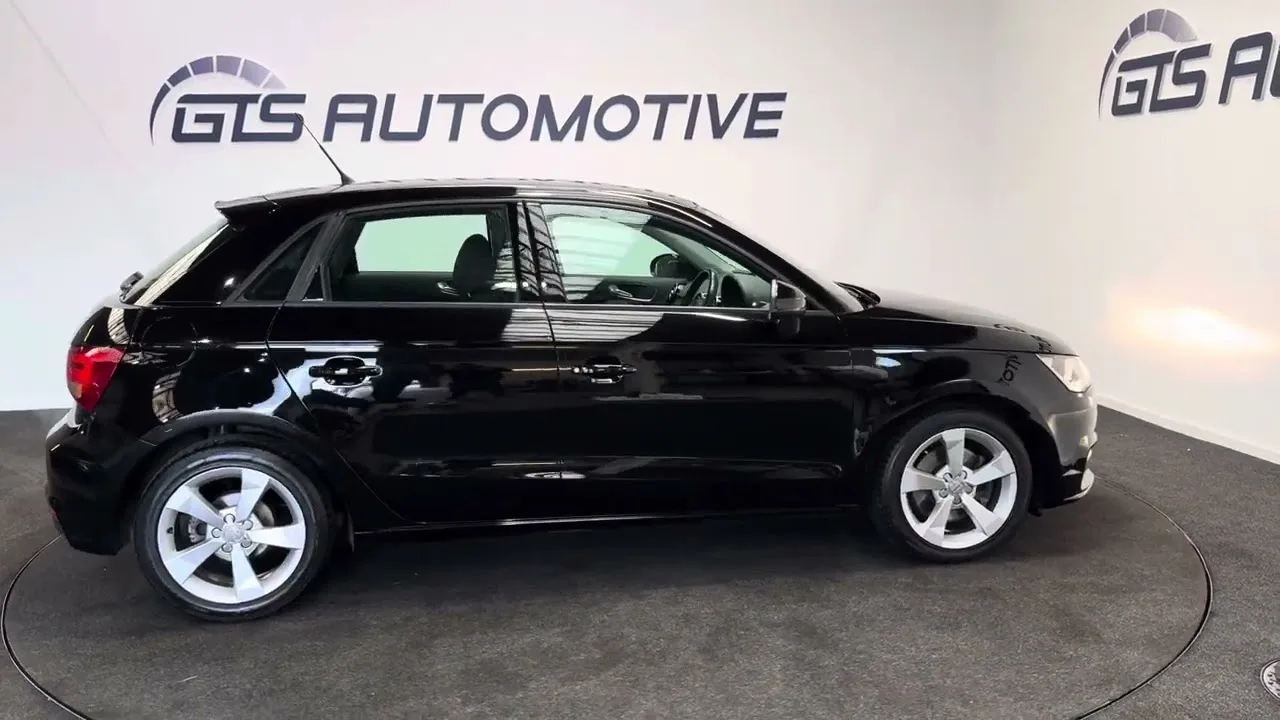 Audi A1 Sportback 1.4 TFSI Sport 125bhp KF18JKU