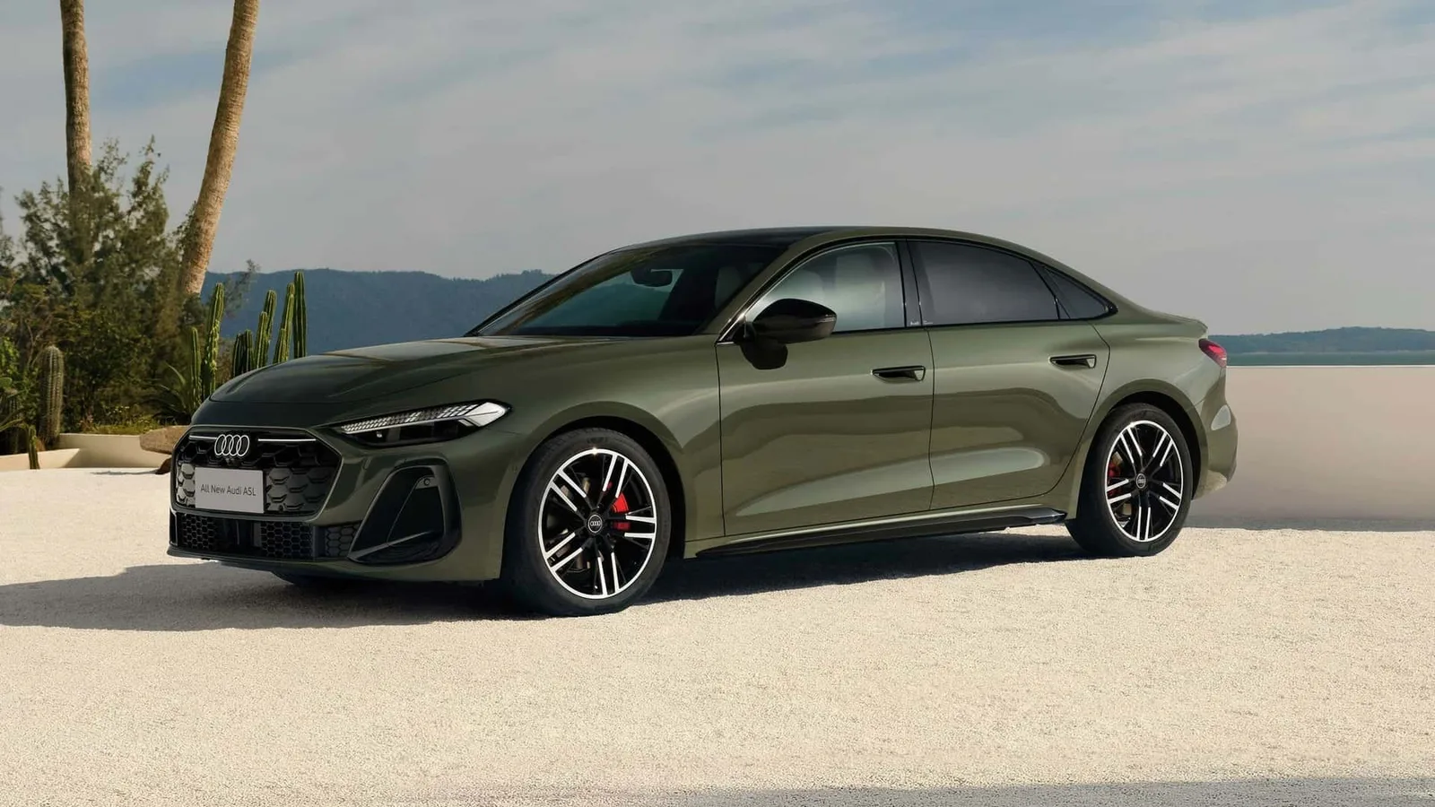 La berline allongée fait revivre le luxe « à l’ancienne » pour la Chine