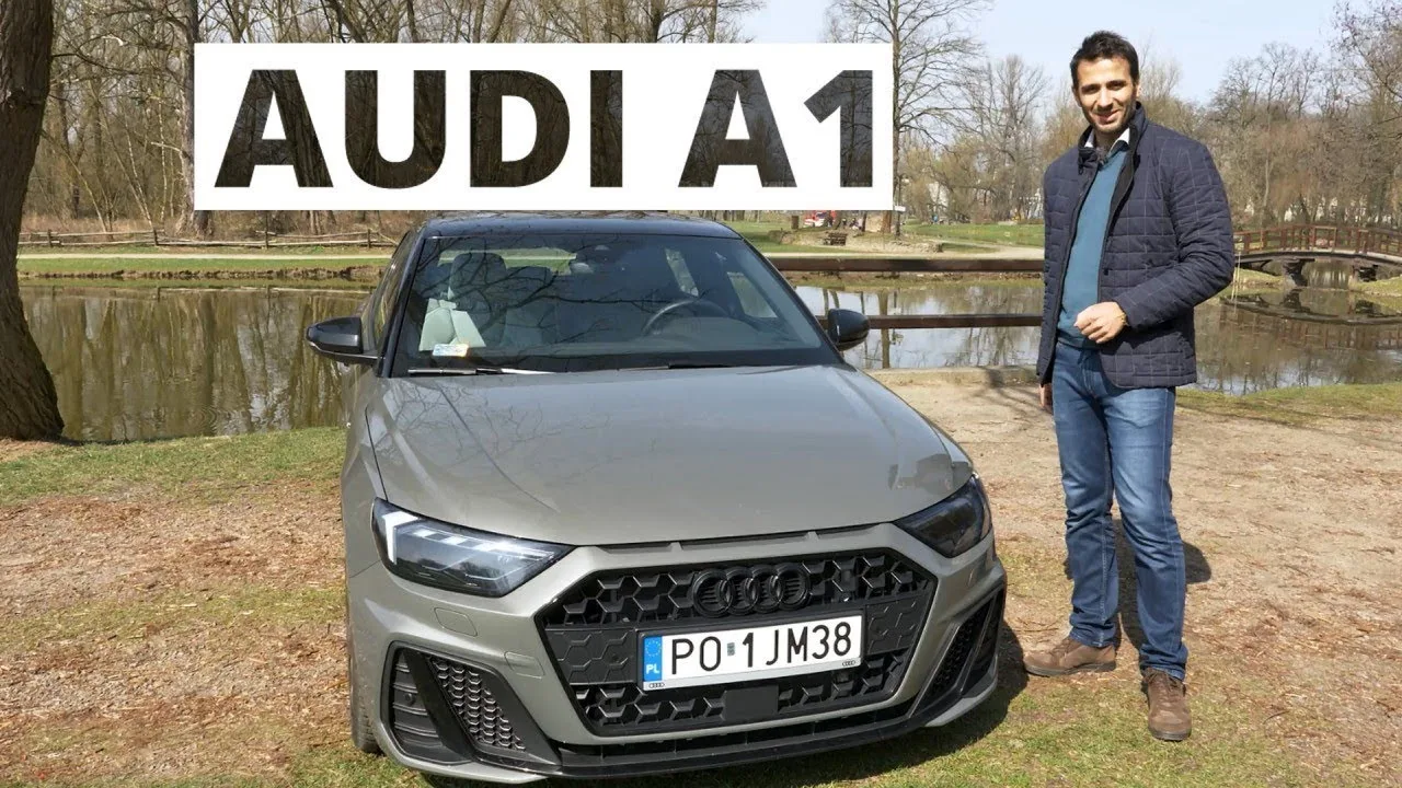 Audi A1 – un bambin qui a du panache, mais pas pour tout le monde…