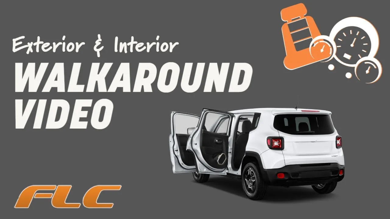 Audi A1 – Walkaround @ FLC