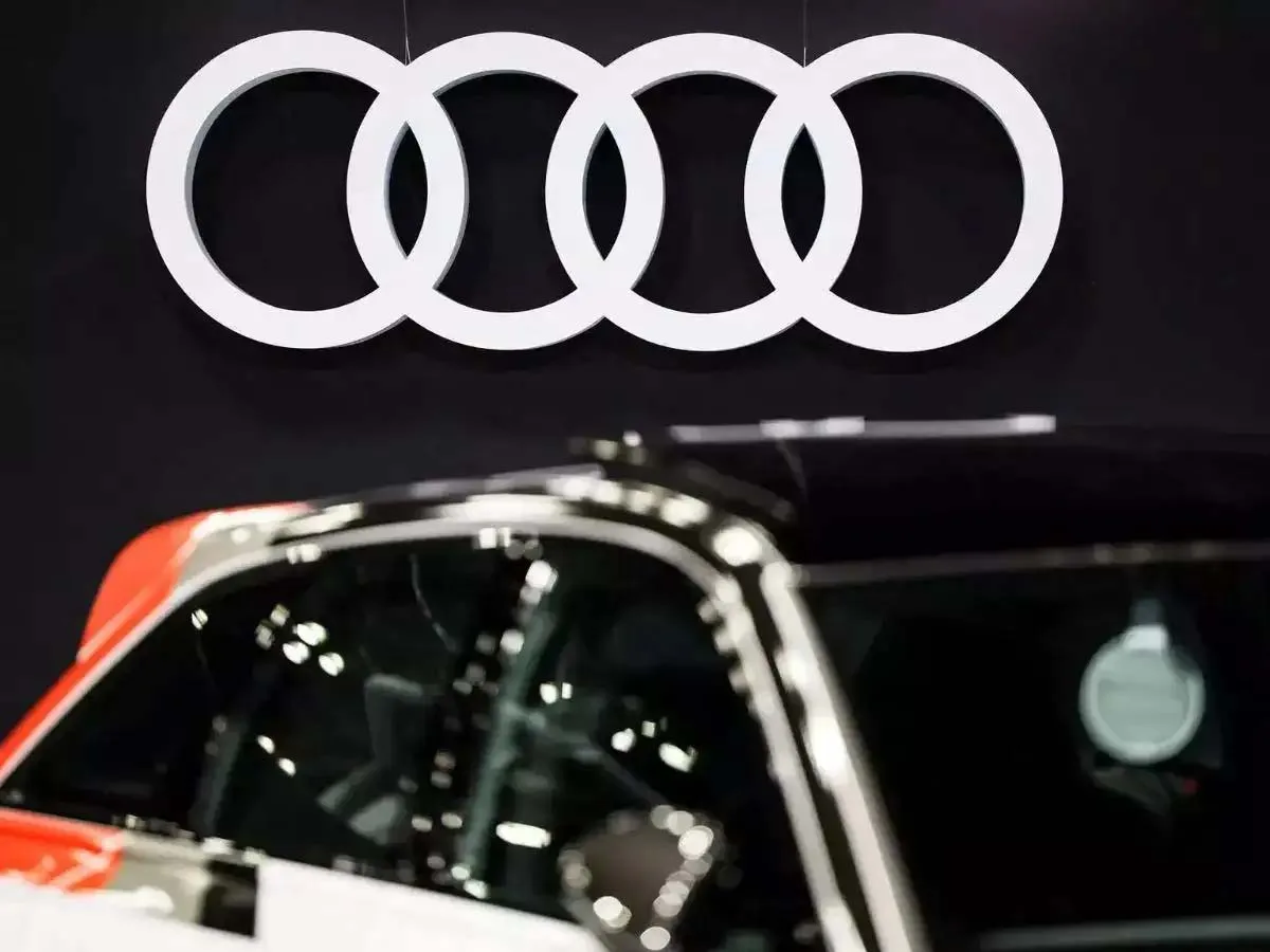 Audi pour faire de la hausse des prix des véhicules jusqu’à 2 pc à partir du 15 mai