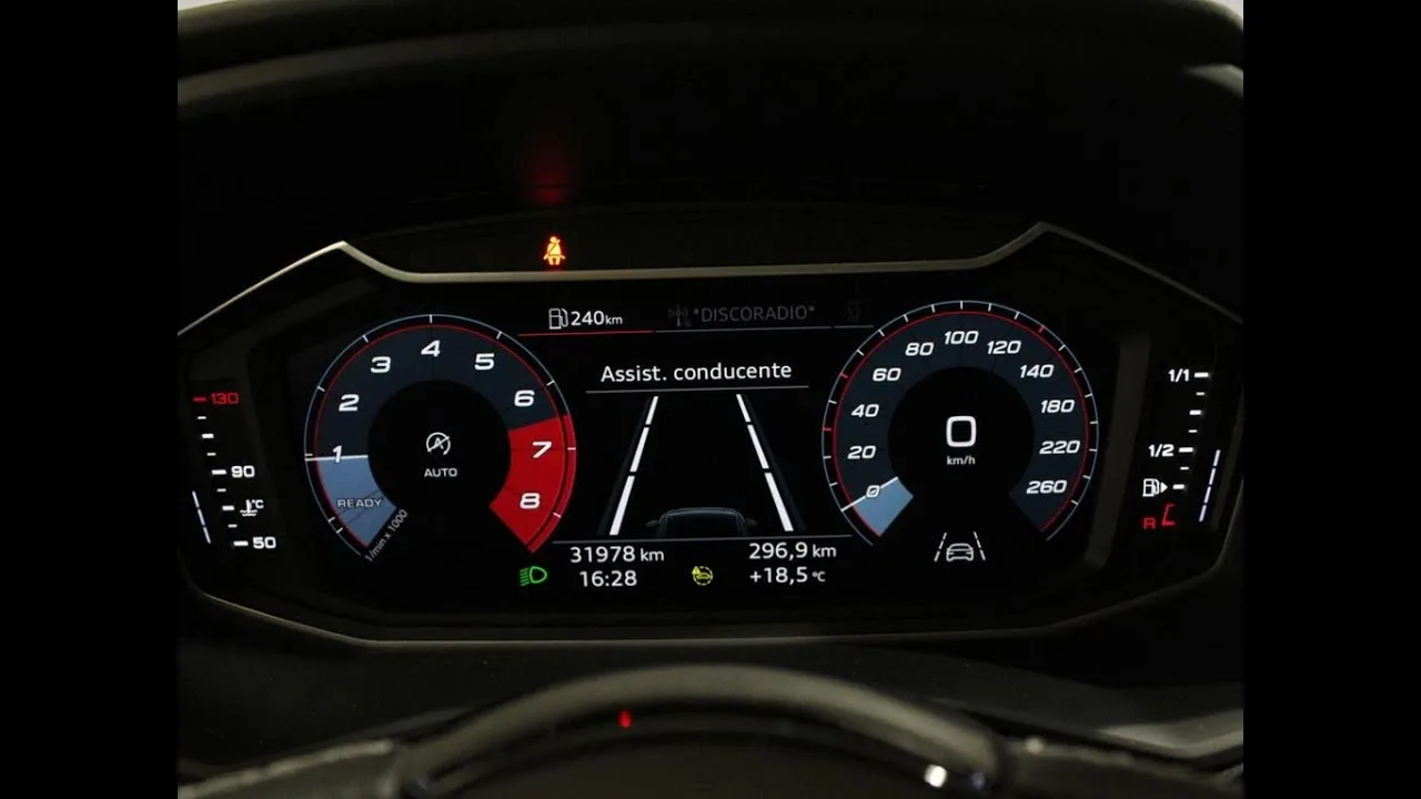 Audi A1 Citycarver 35 1.5 tfsi Edition One 150cv