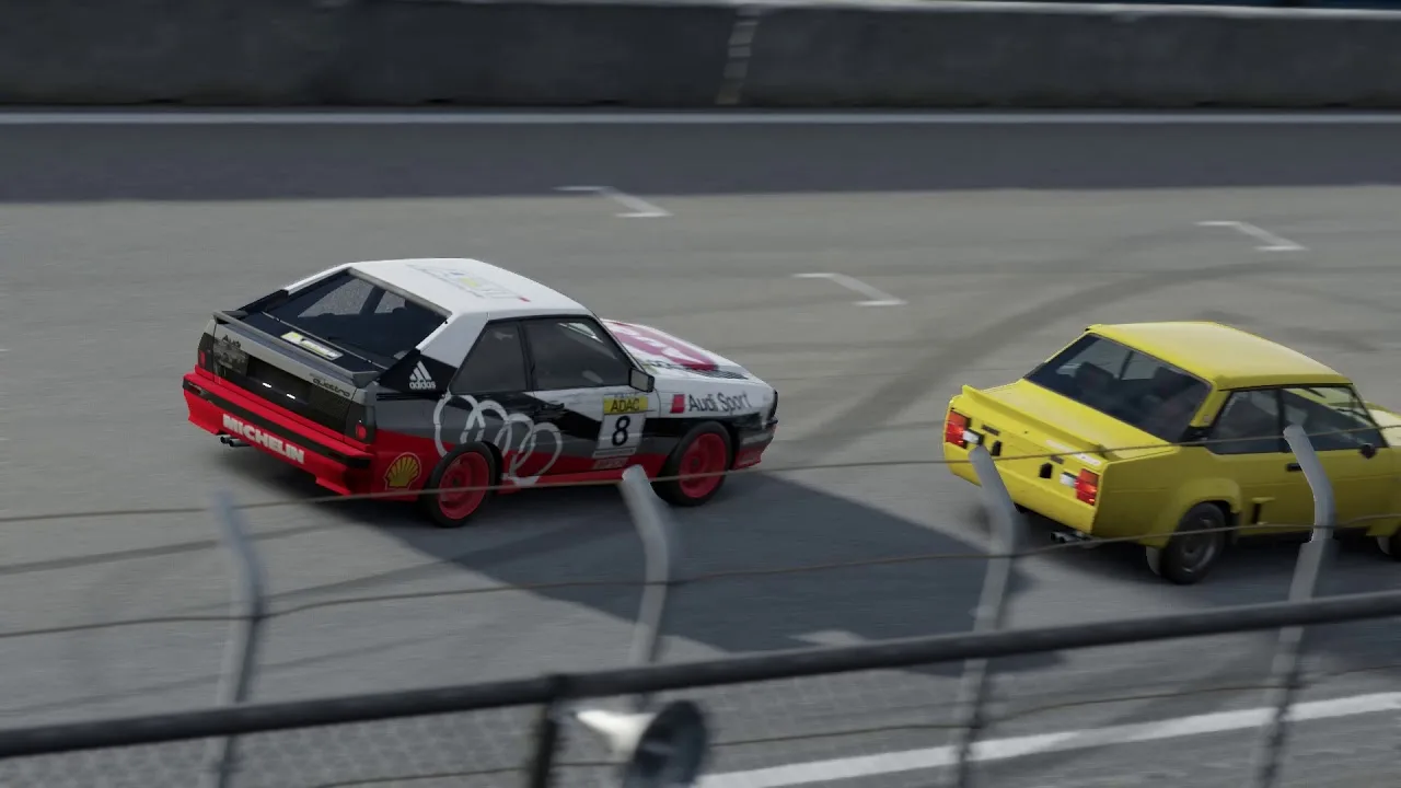 Forza Motorsport 7  A1 Audi qattro  Road America   2019 08 25 9 31 48