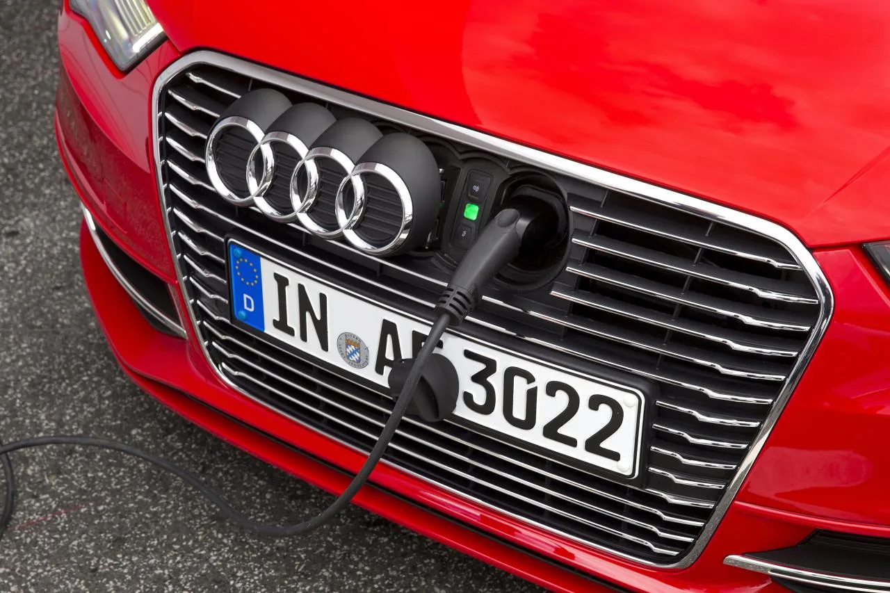 Audi A3 Sportback e-tron – La première compacte écolo désirable et performante?