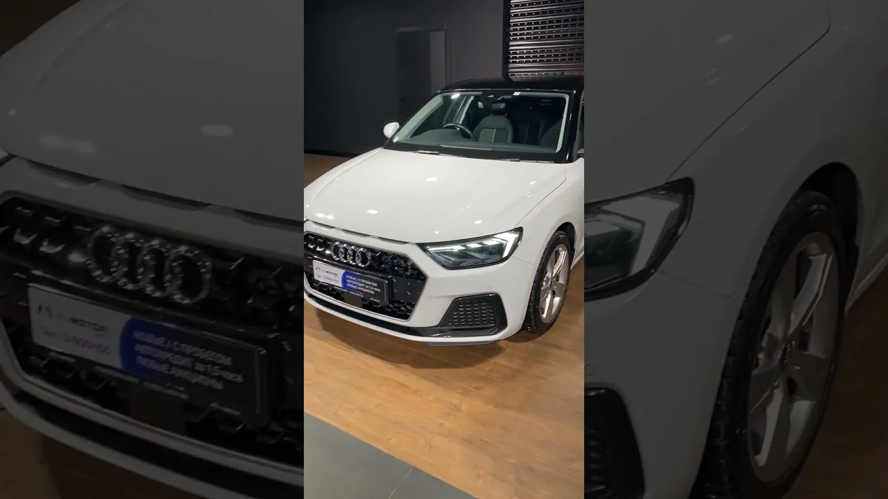 Vente Audi A1, 2019 à Vladivostok