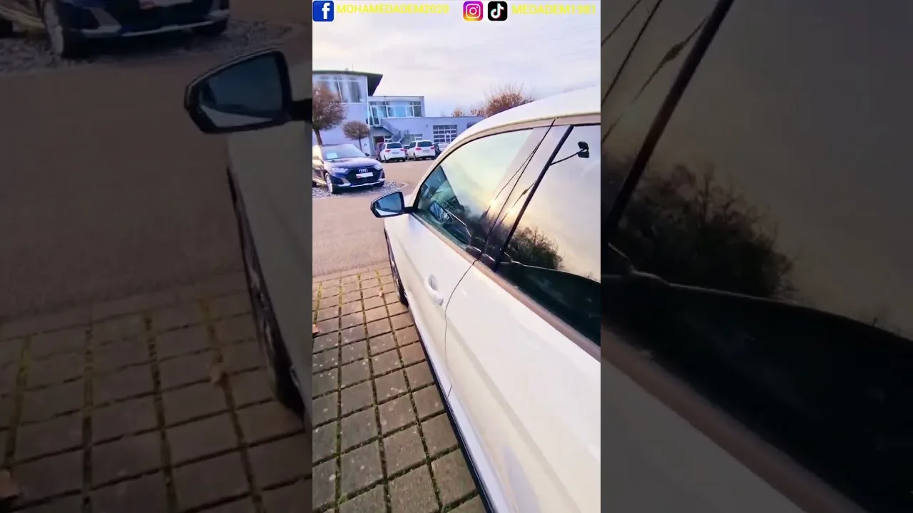 Les voitures Audi A1 sont nouvelles et moins de 3 ans en Allemagne 🇩🇪