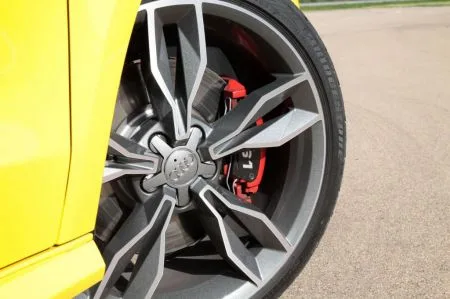 Qu’est-ce que le TFSI chez Audi ?
