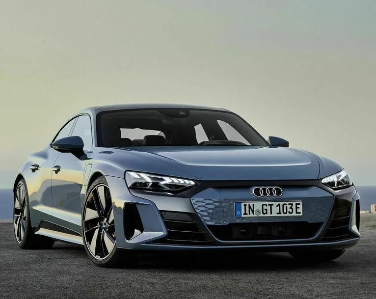 Audi dit que le procès de rappel de batterie e-tron ne parvient pas à plaider des faits