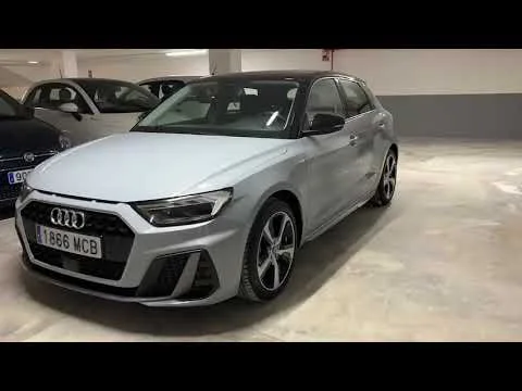 AUDI A1 1.0 110CV 30 TFSI ADRENALIN EDITION SPORTBACK 5P 2022