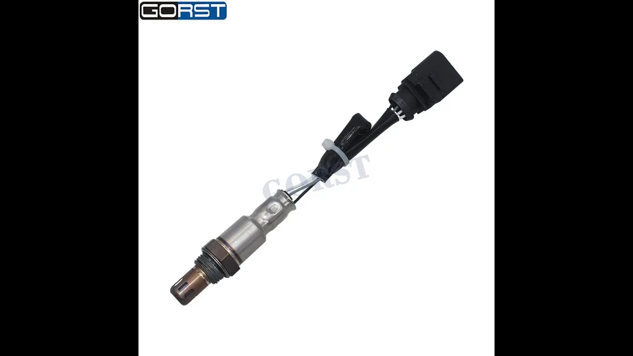 Capteur d’oxygène 03F906262D, pour Audi A3 A1 Seat Skoda Vw, pièce automobile 03L906262A 461912164111