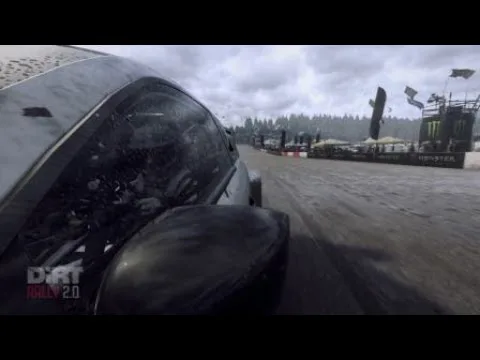 DiRT Rally 2.0 – Audi S1 2.0