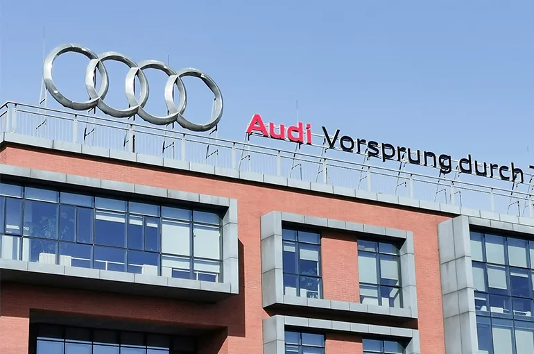 L’ancien plus grand concessionnaire Audi à Pékin commence à vendre les NEV d’Aito