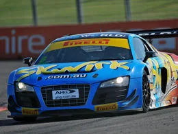 Audi R8: une TDI pour 2017!