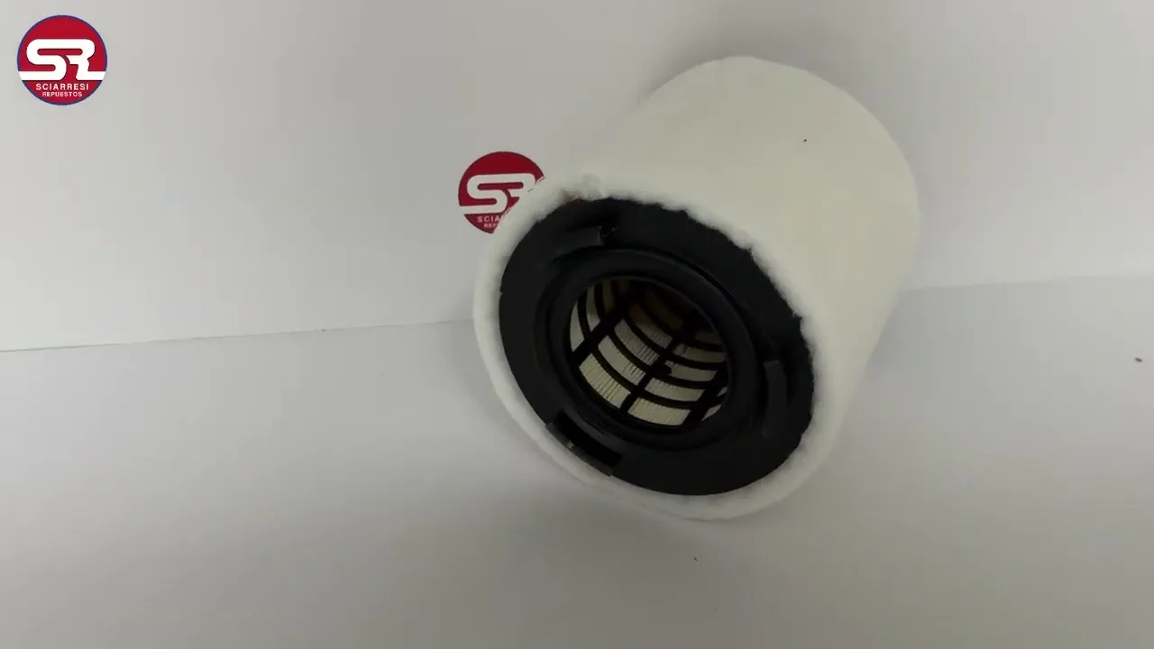 Filtro de Aire Audi A1 1.4 TFSI 2011 a 2019 (LX2831)