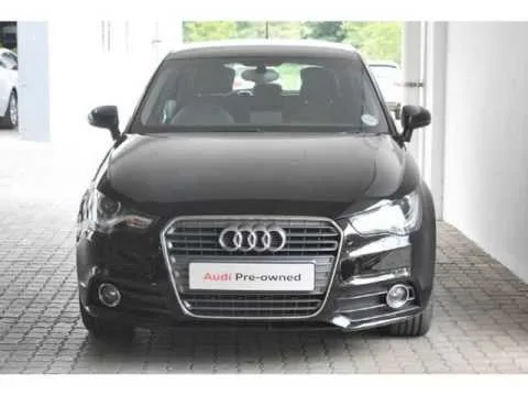 AUDI A1 SPORTBACK 1.4T FSI AMBITION Auto à vendre sur Auto Trader Afrique du Sud
