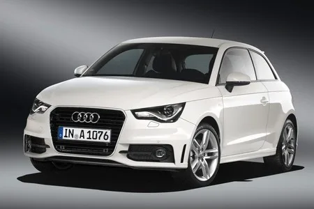 L’Audi S1 arrive en mai prochain