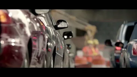 pub Audi A6 aux USA