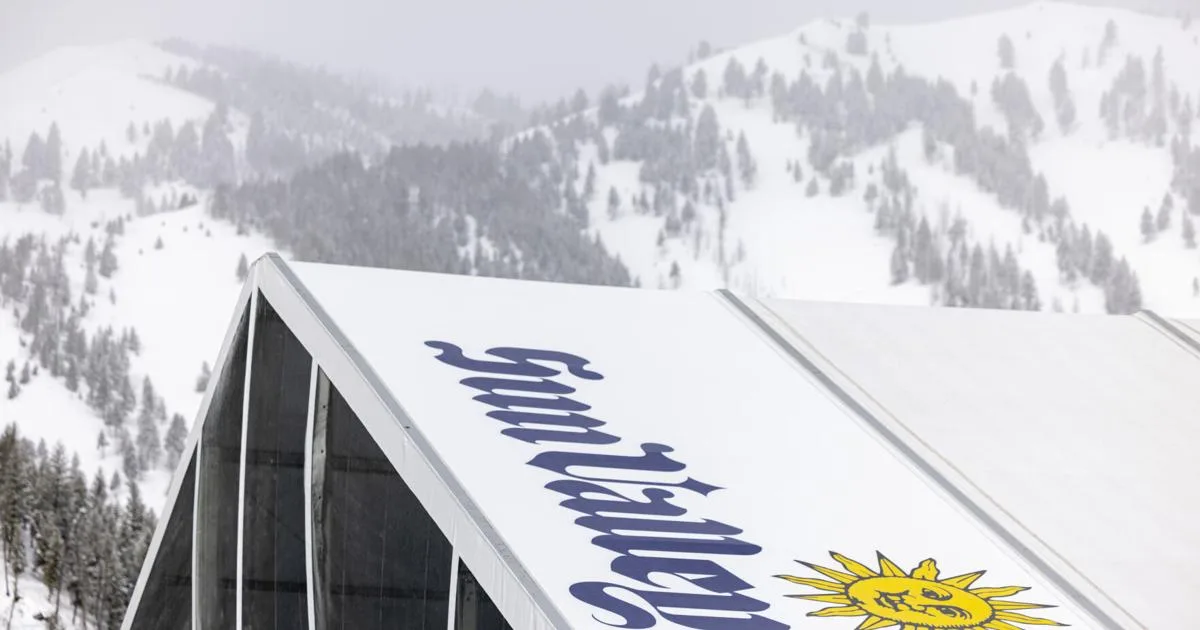 Audi Fis Ski World Cup Finals – The Times-News