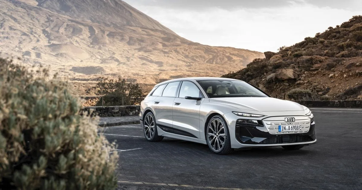 La poussée premium d’Audi ne prix pas les clients australiens hors de la marque