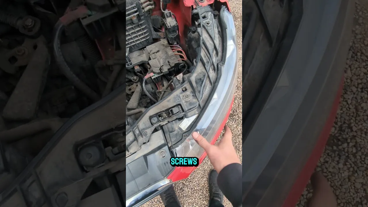 Copart Audi A1 – Fixing the issues…
