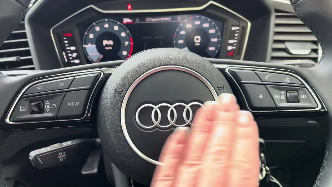 Audi A1 Sportback Sport 30 TFSI 110 PS S tronic d’occasion agréé | Audi | DA23 XZT
