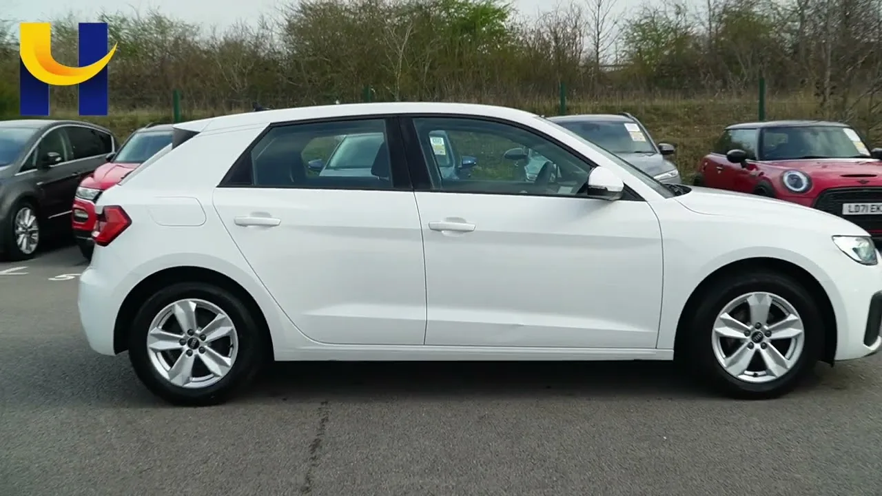 AUDI A1 PK71KGV