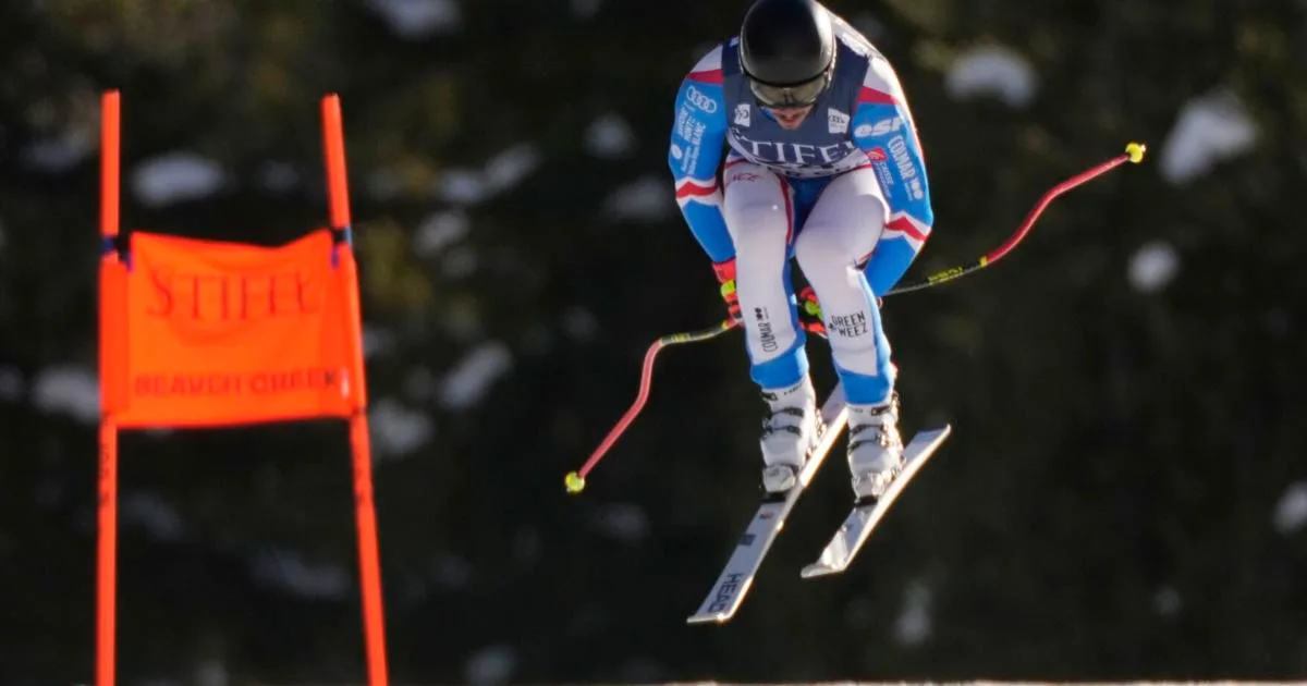 Coupe du monde de ski alpin Audi FIS Stifel Birds of Prey 2024 | Niveau de terrain – Journal quotidien de Marietta