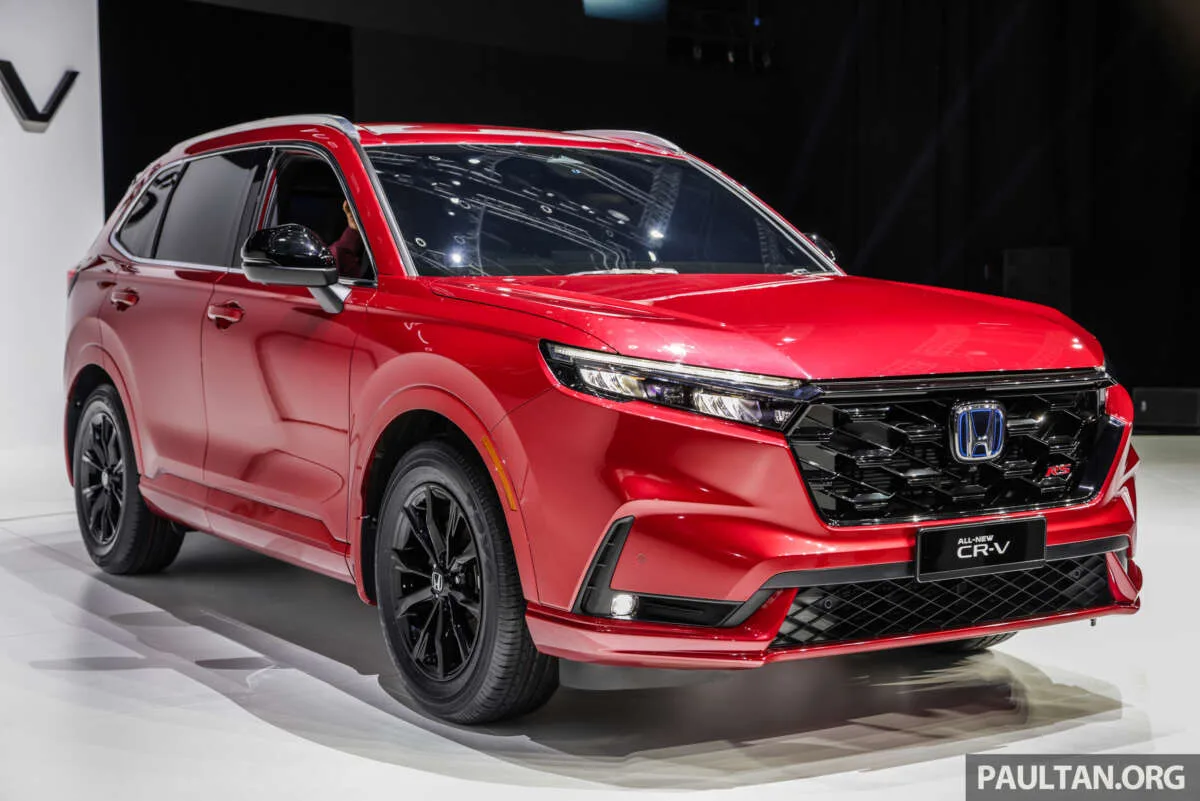 JPJ annonce des rappels pour les véhicules Audi, Ford, Honda, Kia, Mercedes-Benz – plus de 41 000 unités touchées
