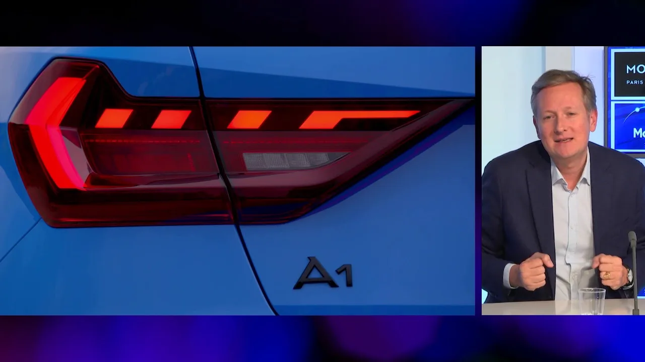 On refait les Essais – Audi A1 Sportback