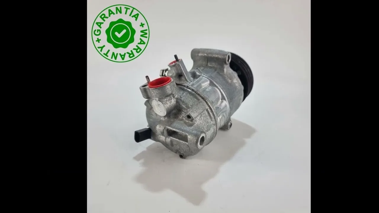 Compresor Audi A1 1 4 TFSI 5Q0820803E