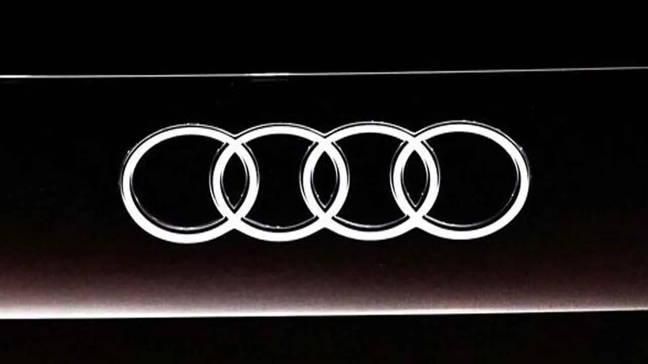 Audi India vend 5 816 unités en 2024 et atteint le cap de 1 litre