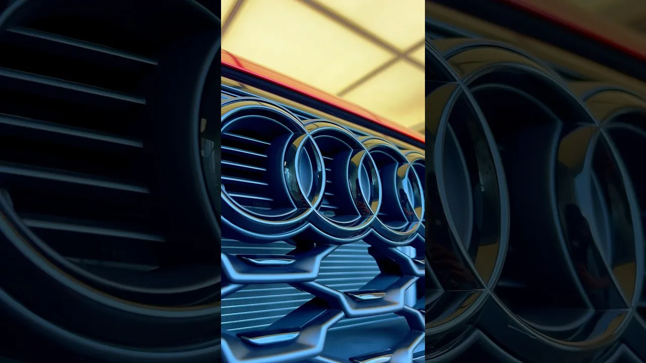 Cliente Day Audi: Um evento feito para você! #car #audi #teresina