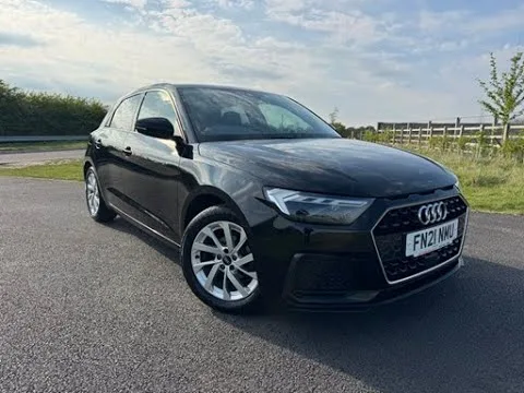 2021 | Audi | A1 | TFSI