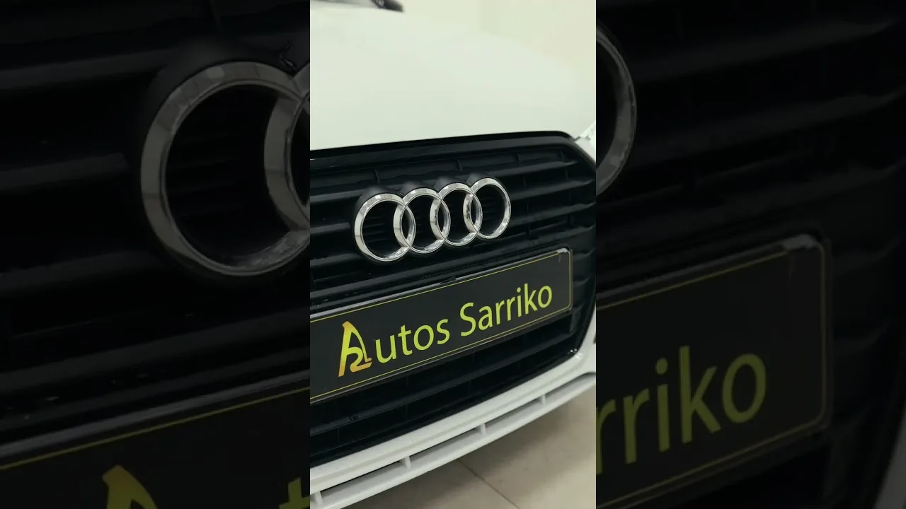 Audi A1 ocasión 1.4 TFSI 150 CV S-Tronic S-Line