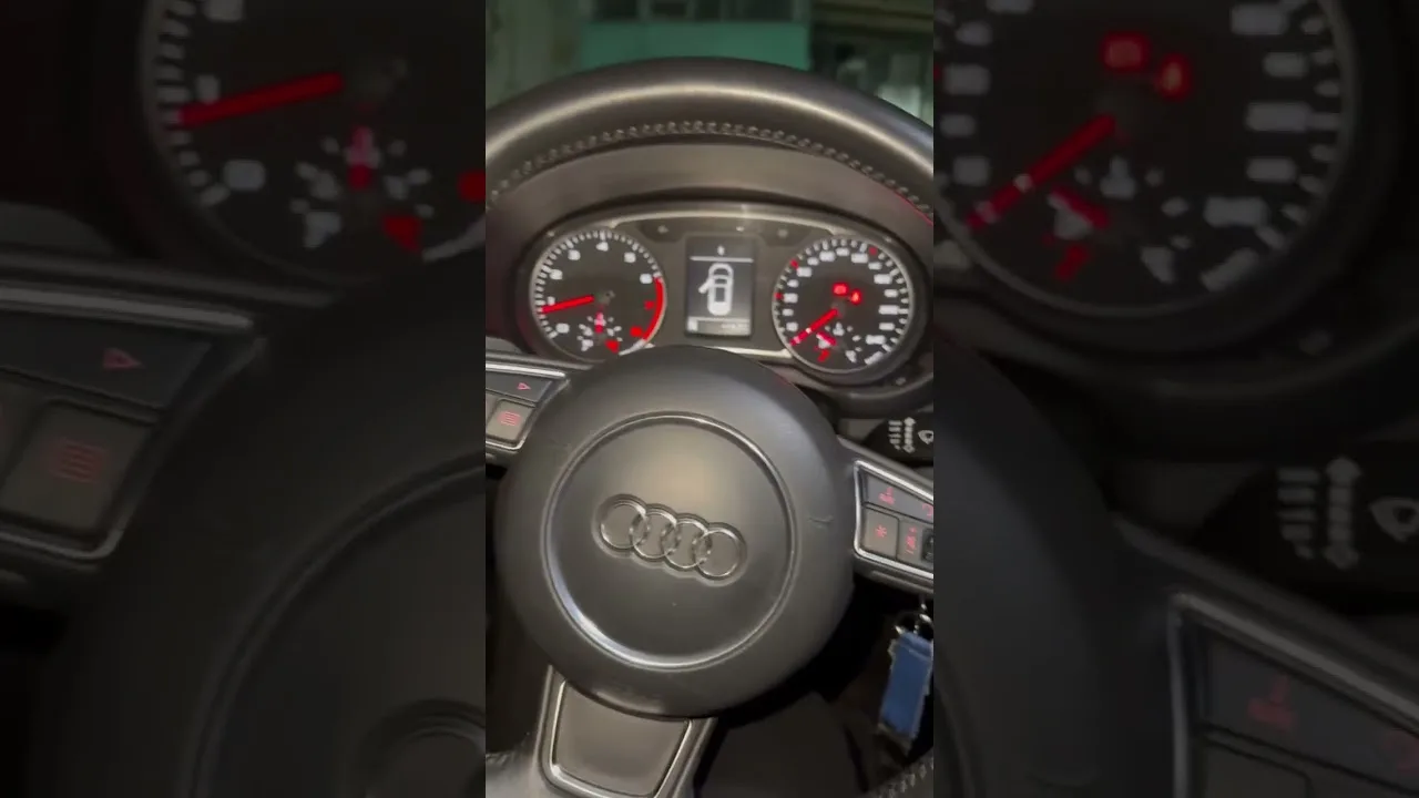 Audi A1 2014 Cool 1.4 turbo
