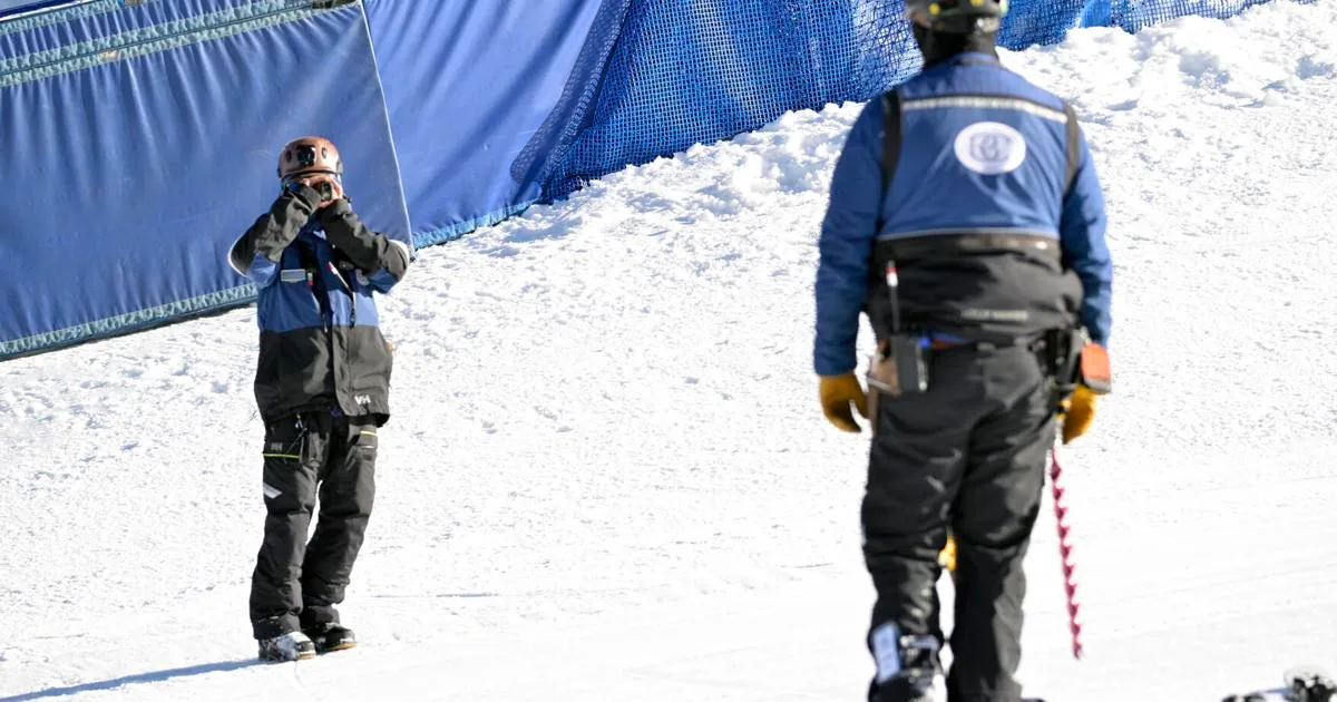 Coupe du monde de ski alpin Audi FIS Stifel Birds of Prey 2024 | Niveau de terrain – Journal quotidien de Marietta
