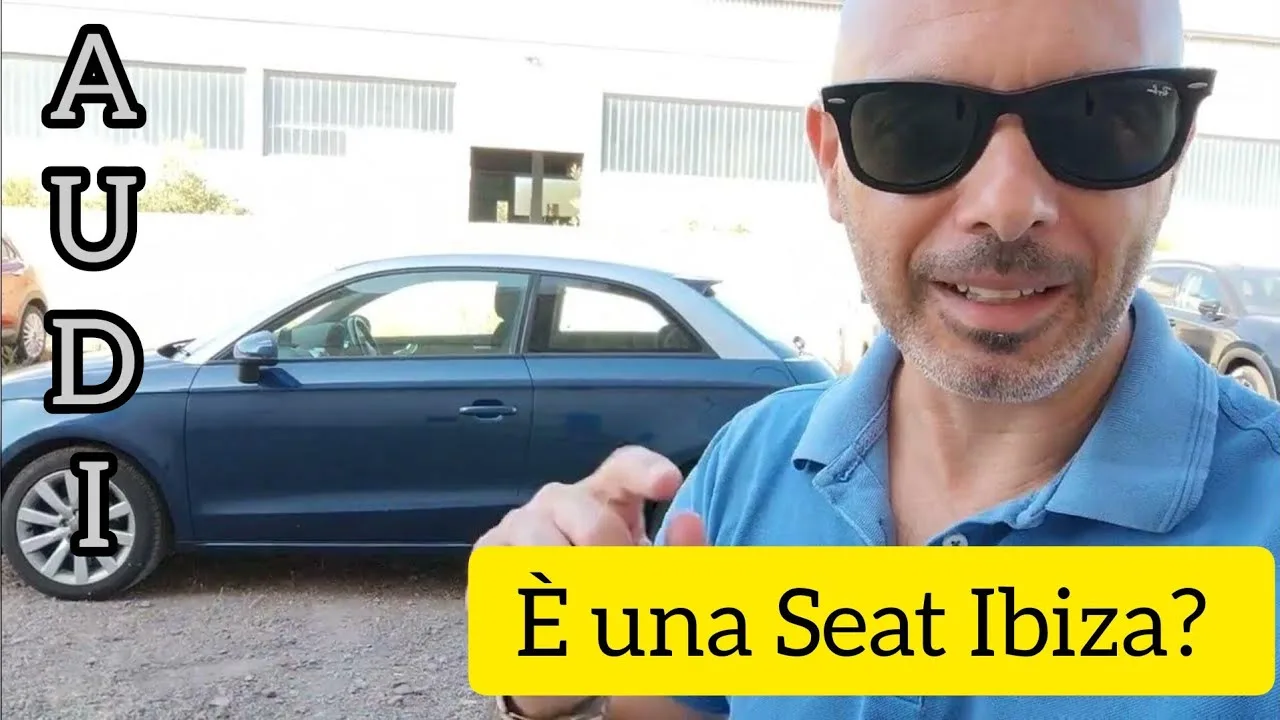 Audi A1 : est-elle vraiment bien faite ? Comme si vous ne l’aviez jamais vu auparavant.