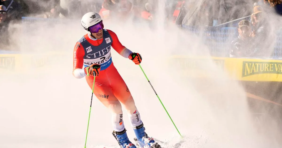 Coupe du monde de ski alpin Audi FIS Stifel Birds of Prey 2024 | Niveau du terrain | henryherald.com