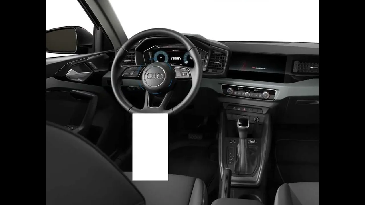 Audi A1 Sportback 30 1.0 TFSI 116CV S Line Edition S Tronic