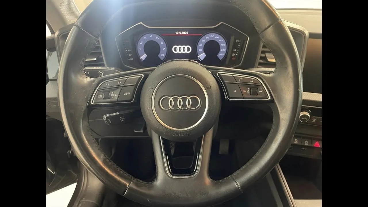 Audi A1 Sportback 30 1.0 tfsi