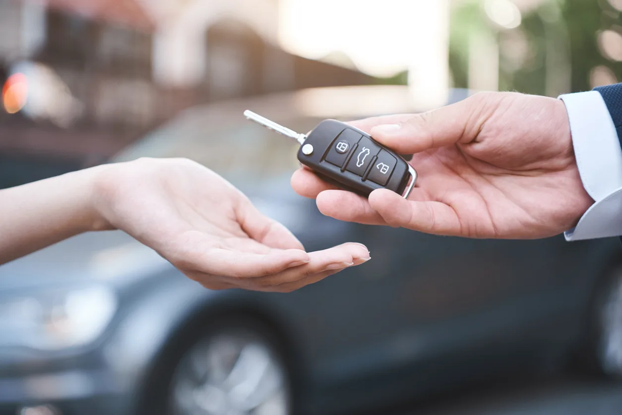 Vendre sa voiture : quelles démarches pour le vendeur?