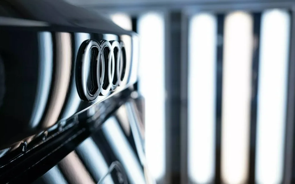 Audi pour revenir à l’ancien système de dénomination pour éviter plus de confusion