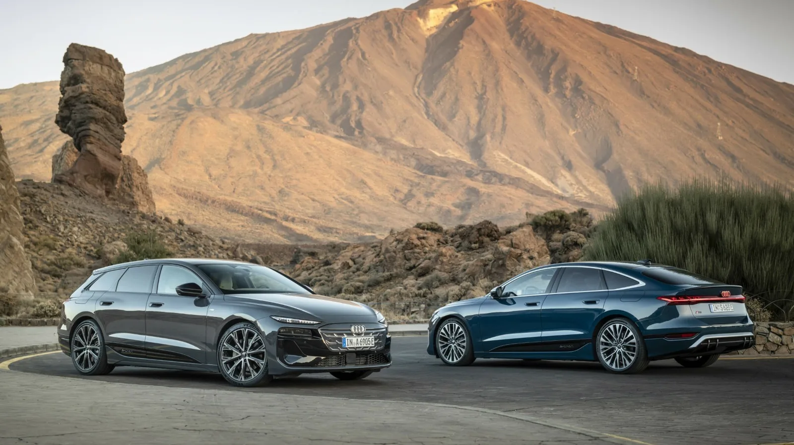 10 Of The Most Reliable Audi Models Ever Built, Ranked