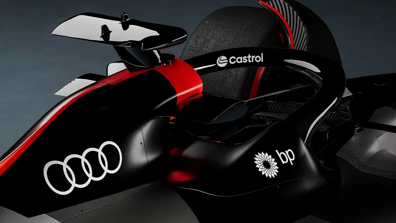 Correction «aveuglément» d’Audi F1 pour le bloc d’achoppement à long terme Sauber