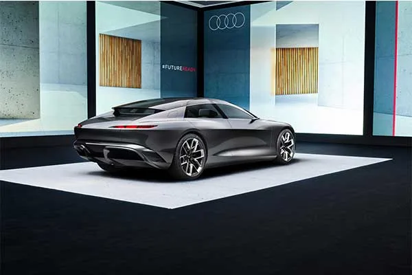 Audi priorise l’exclusivité et prévoit des véhicules de luxe supplémentaires