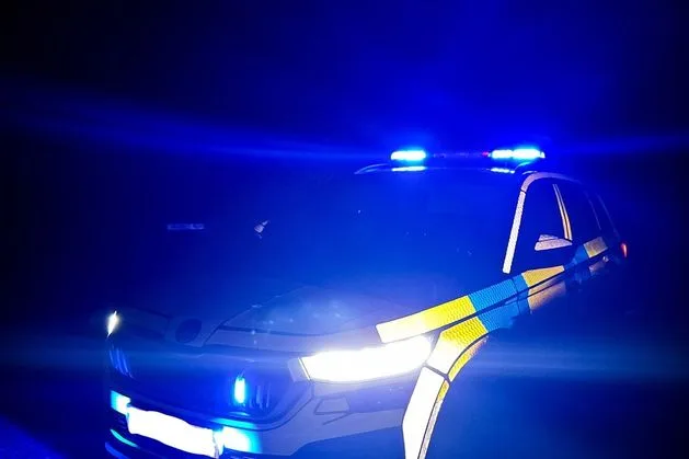 Un conducteur d’Audi arrêté après avoir joué à « cache-cache » avec la police à la suite d’une poursuite de M1