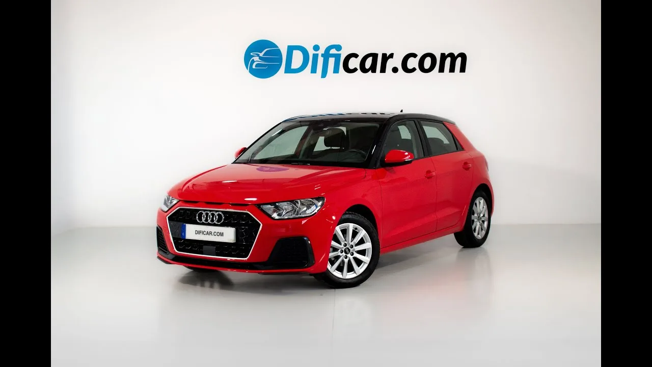 Audi A1 – Concesionarios Dificar.com