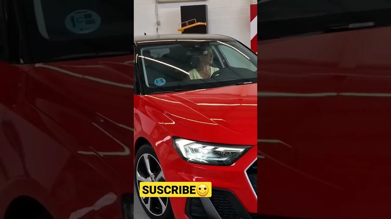 AUDI A1 SPORTBACK SLINE,,‼️‼️