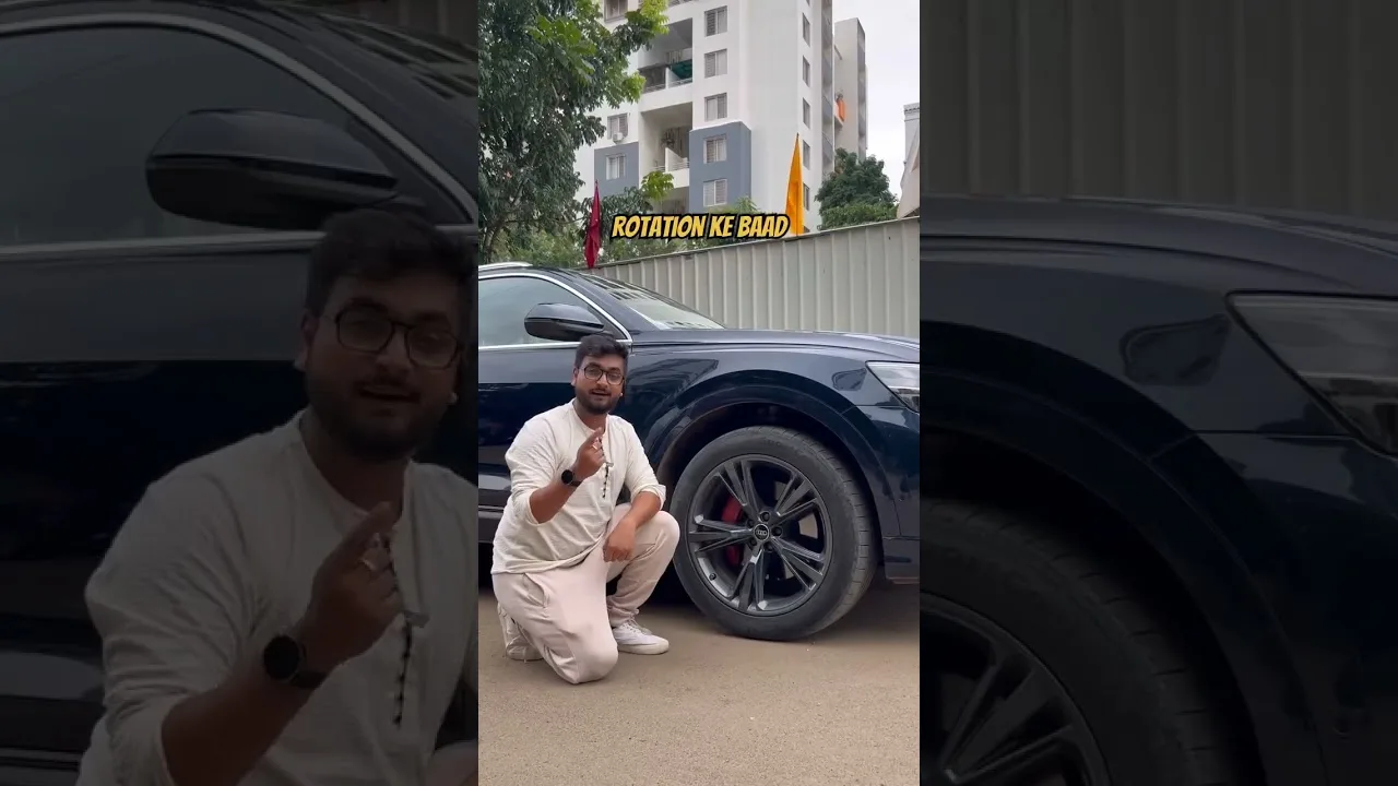 AUDI Q8 KA TOP TOPE! # Audiq8
